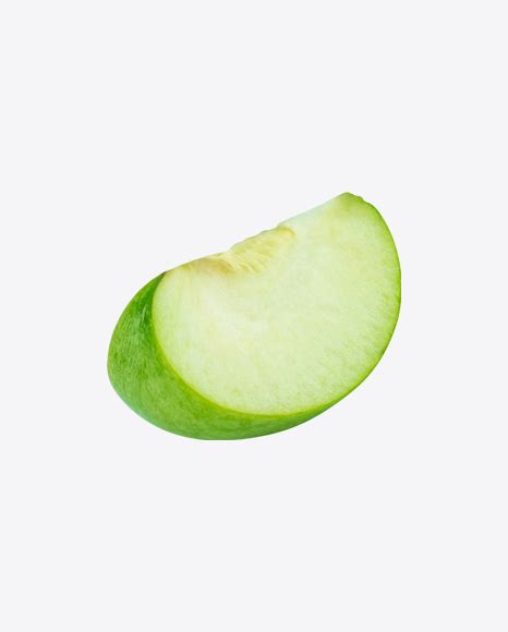 SPO Snack Portions – Apple slices, green – BULK PACK « FoodReach