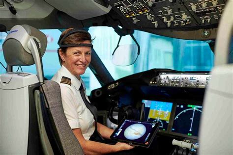 Female Pilots’ Jobs More At Risk In The Pandemic - Mentour Pilot