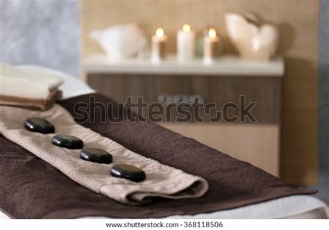 Massage Therapy Bed: Over 22,094 Royalty-Free Licensable Stock Photos | Shutterstock