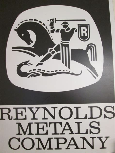 Reynolds Metals Company Logo