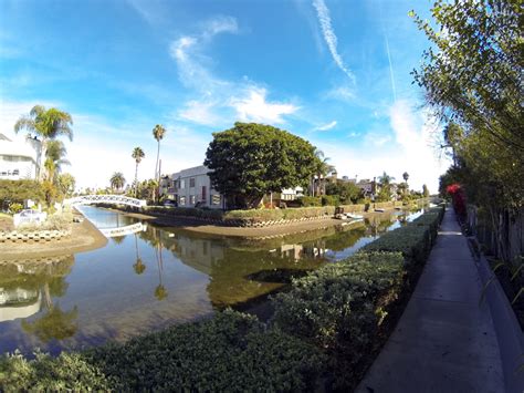 Exploring Venice Beach, California – SusanneCoates.Com