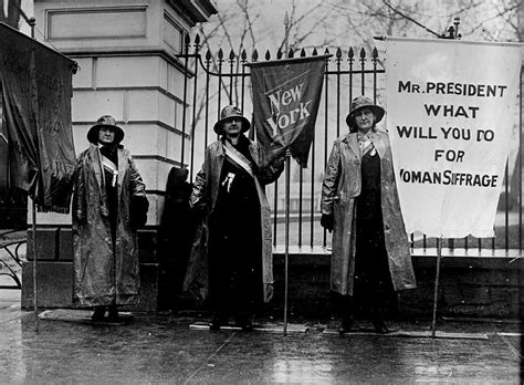 Second Wave Feminism: Spark of Women’s Rights Movement