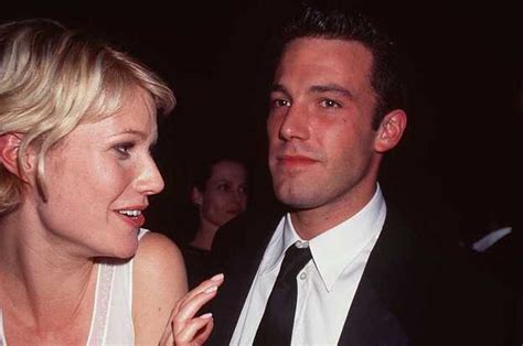 “I don’t know what went wrong between us": Ben Affleck Still Does Not ...