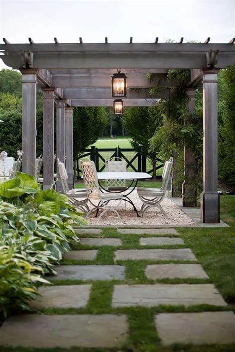 32 Bright Outdoor Pavilion Lighting Fixtures