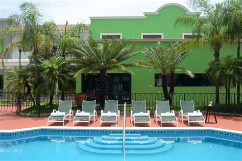 HOLIDAY INN TAMPICO ALTAMIRA $72 ($̶8̶9̶) - Updated 2018 Prices & Hotel ...