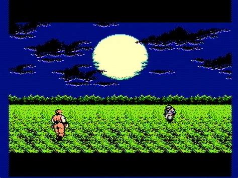 Ranking Every Game in No Particular Order: NES #29: Ninja Gaiden