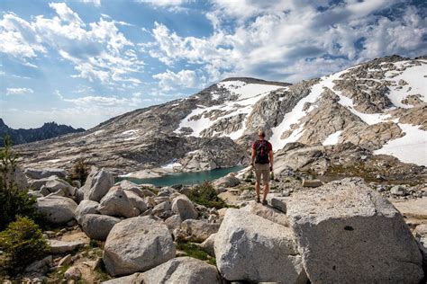 The Enchantments Thru Hike: The Complete Guide – Earth Trekkers