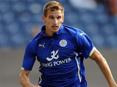 Marc Albrighton - Leicester City | Player Profile | Sky Sports Football