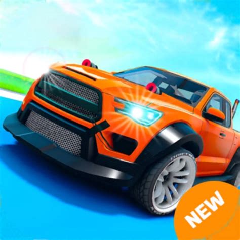 Super Monster Car Stunts by 3D MOBBIN' ENTERTAINMENT, LLC