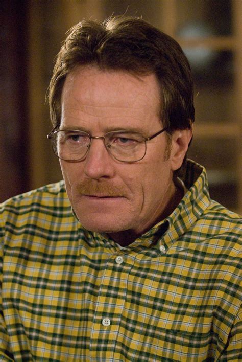 Bryan Cranston - Breaking Bad - Season 1 - Still - Episode 4 - Malcolm in the Middle VC ...