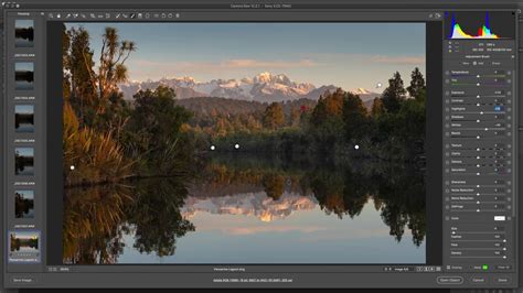 Panoramic Landscape Photography Masterclass