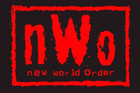 Nwo Logo