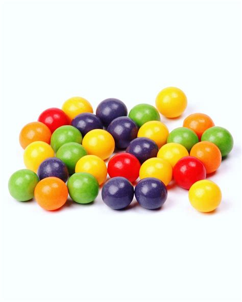 Everlasting Gobstopper (History, Interesting Facts & Ingredients) - Snack History