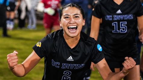 NCAA Women's Soccer Championship: All the scores from Round 1 - SoccerWire