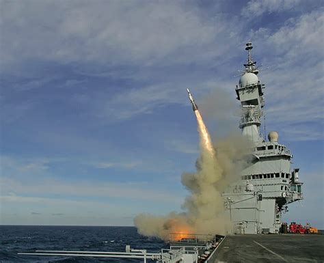 Naval Missiles Today | Defense Media Network