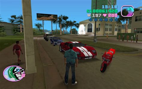 Trucos de GTA: Vice City, trucos Grand Theft Auto : Vice City para PC