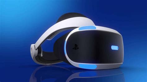 Could A Playstation VR Porn Game Be In The Works? - Social News Daily