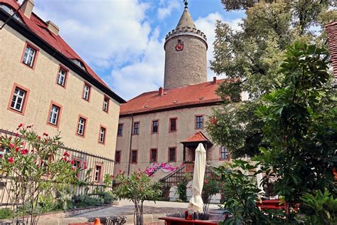 8 Reasons To Visit Leuchtenburg Castle In Thuringia, Germany