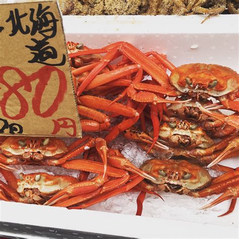 Crab: The King of Winter Seafood in Japan | Arigato Travel