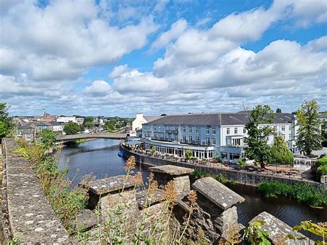 7 Best Kilkenny Hotels - Where To Stay In Kilkenny Ireland