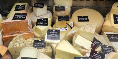 Cotswold Cheese Co, Burford, Sep 2014 | Something slightly d… | Flickr