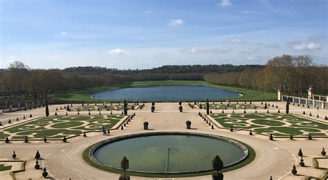 Private André Le Nôtre Gardens Tour - Paris Luxury Tours