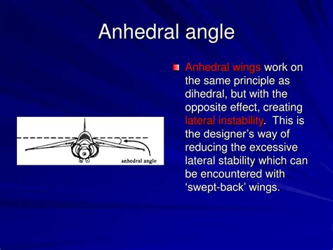 PPT - Stability and Control PowerPoint Presentation, free download - ID:1445816