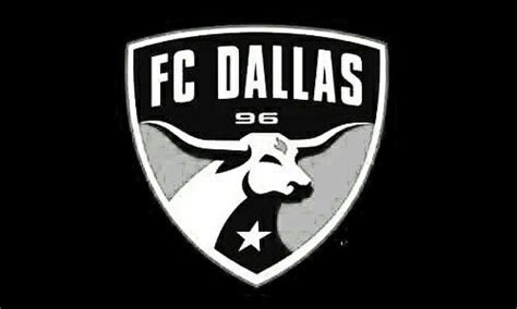 Collection of Fc Dallas Logo Vector PNG. | PlusPNG