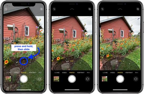 How to use the ultra wide camera on iPhone 11 and 11 Pro - 9to5Mac