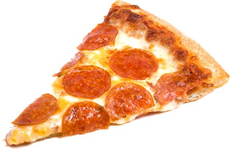 Pizza Slice PNG Image | PNG Mart