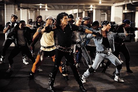 Bad: MJ Behind The Scenes - Michael Jackson Photo (7566103) - Fanpop