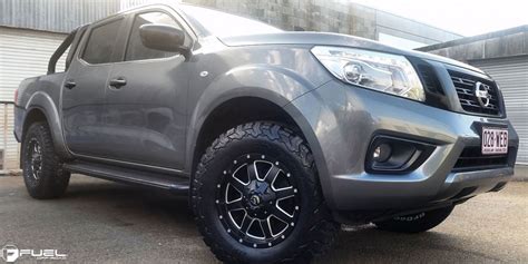 Nissan Navara Wheels And Tyres For Sale | 4x4 Navara Mag Rims