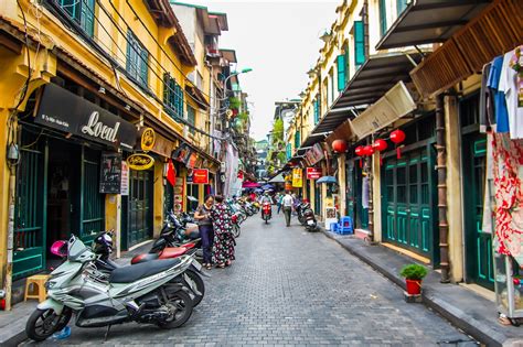 BEST Hanoi Free Walking Tours | Best Free Tours in Hanoi