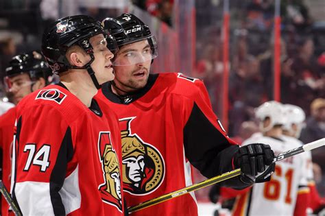 Game 68 Preview: Ottawa Senators @ Florida Panthers