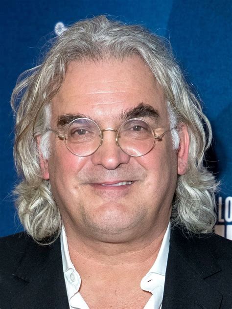 Paul Greengrass - Director, Producer, Writer, Journalist