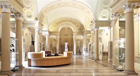 Bologna Government to Rethink City's Museum System- artnet News