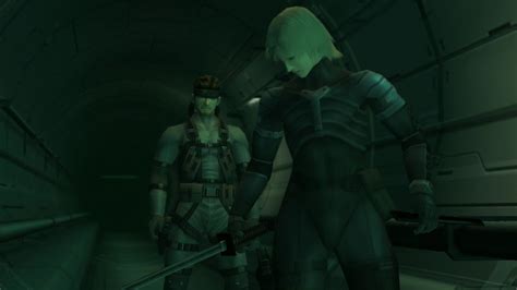 Metal Gear Solid HD Collection Review | New Game Network