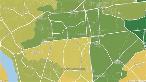 The Safest and Most Dangerous Places in Colora, MD: Crime Maps and Statistics | CrimeGrade.org