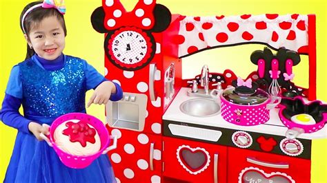 Kumpulan Mickey Mouse Kitchen Decor | Desainhos