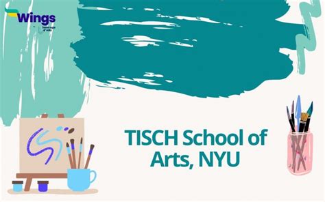 TISCH School of Arts, NYU: Best Courses, Eligibility, Application I Leverage Edu