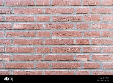 Rustic brick wall texture pattern background Stock Photo - Alamy