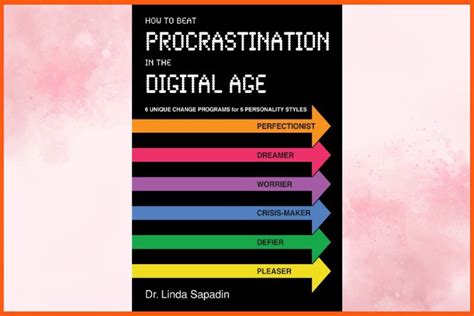 Top 10 Procrastination Books to Break the Habit and Boost Productivity