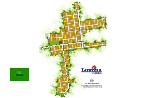 Lumina Homes - Plaridel, Bulacan - PINOY HOUSE