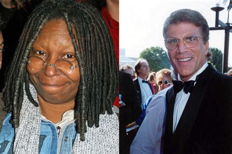 09 Trashy Breakups: Makin’ Whoopee | Whoopi Goldberg and Ted Danson – Trashy Divorces