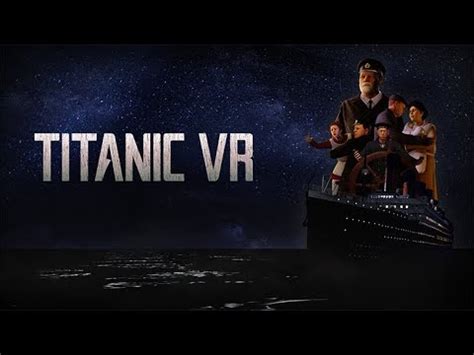 Titanic VR for PC