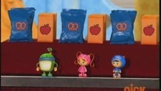 Team Umizoomi S1E11 (2010) - Cast & Crew — The Movie Database (TMDB)