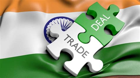 Significant progress made in India-EU FTA negotiations, 6th round of ...