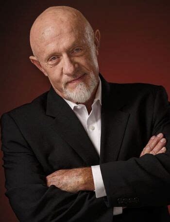 Jonathan Banks | Breaking Bad Wiki | Fandom