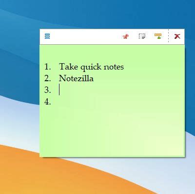 6 Best Sticky Notes Alternatives for Windows 10 in 2020 | Beebom