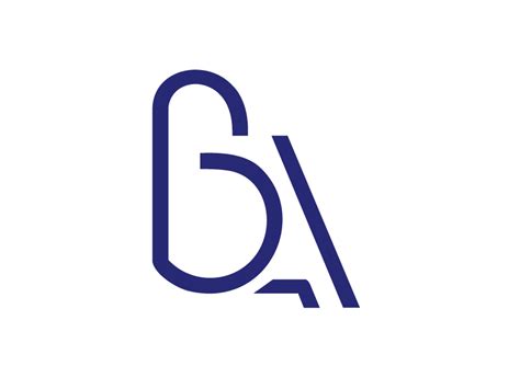 BA Logo - LogoDix